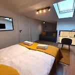 Duplex Apartment Morsztynowska